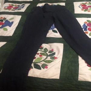 Liverpool jeggings. Pulling stretch denim size 4